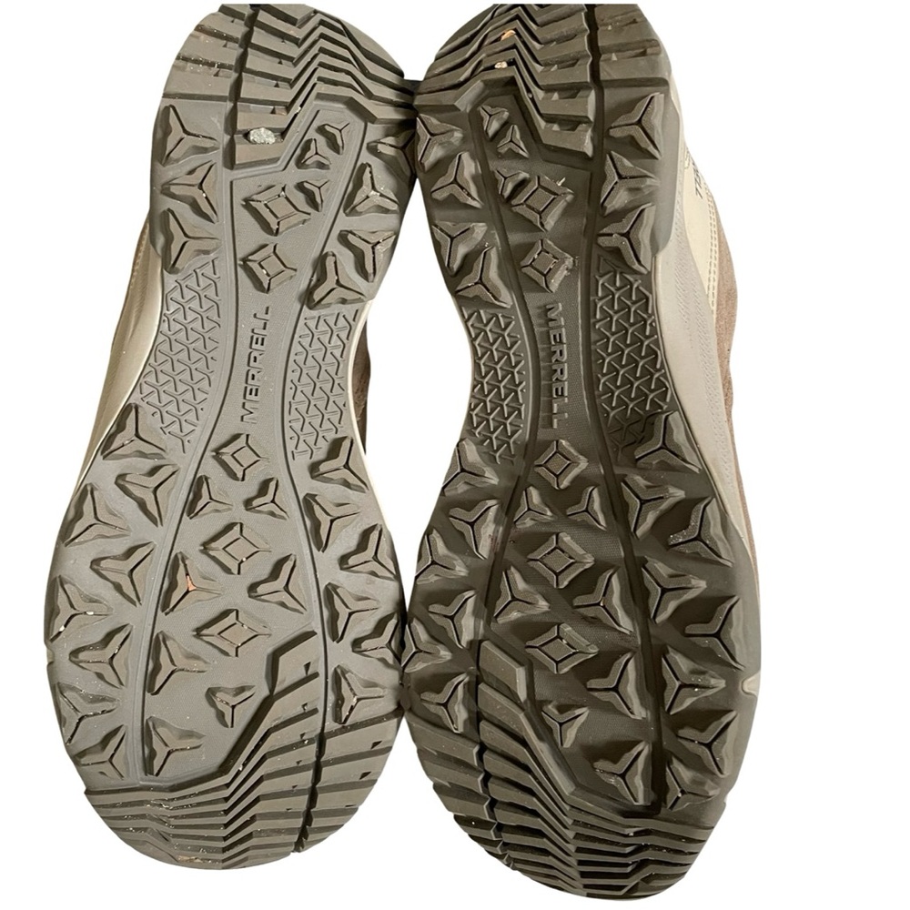 Merrell Erie Mid Waterproof Hiking Women’s Size 9 - Picture 8 of 8